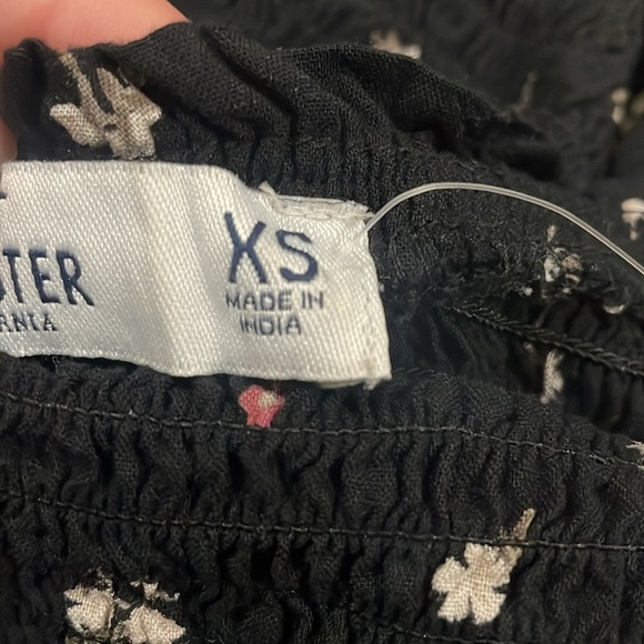 Hollister mini dress - Picture 7 of 8